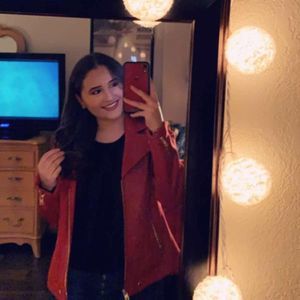 Meet your Posher, Kimberly